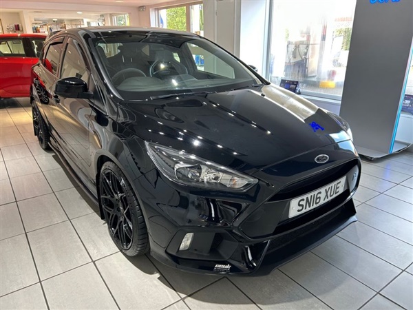 Large image for the Used Ford FOCUS