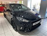 Used Ford Focus