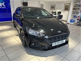 Used Ford Focus