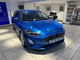 Used Ford Focus
