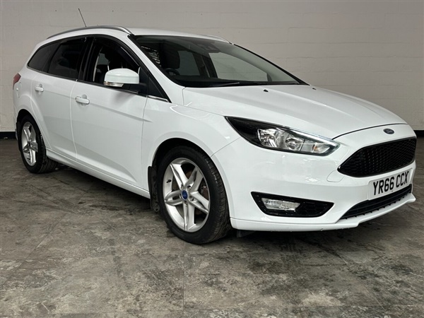 Large image for the Used Ford FOCUS