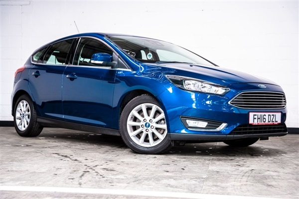 Large image for the Used Ford FOCUS