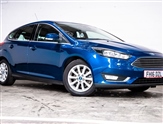 Used Ford Focus