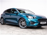 Used Ford Focus