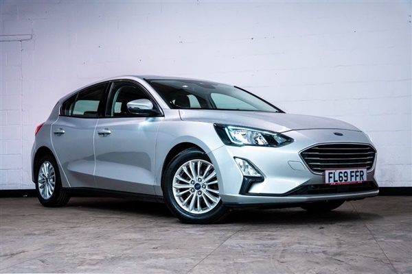 Large image for the Used Ford FOCUS