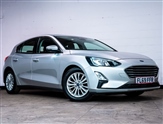 Used Ford Focus