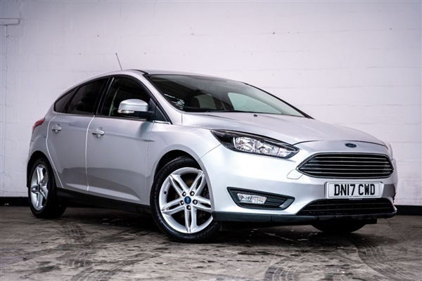 Large image for the Used Ford FOCUS