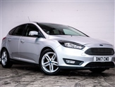 Used Ford Focus