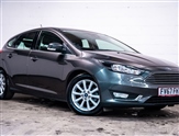 Used Ford Focus