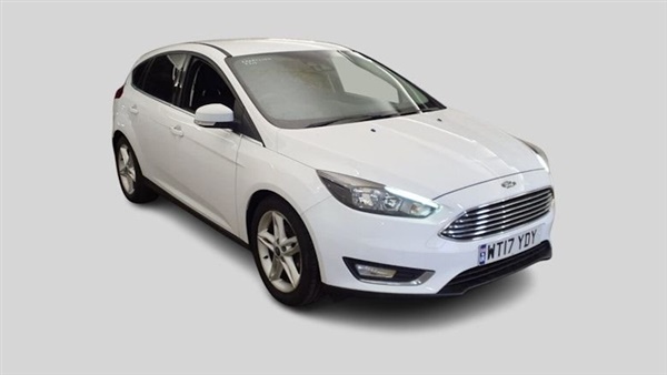 Large image for the Used Ford FOCUS