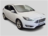 Used Ford Focus