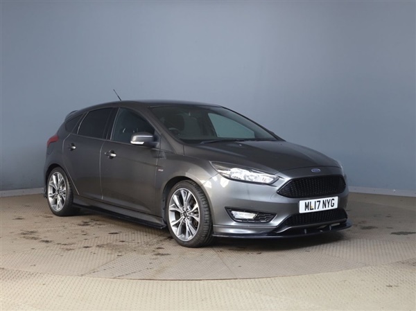 Large image for the Used Ford FOCUS