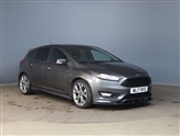 Used Ford Focus