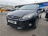 Used Ford Focus