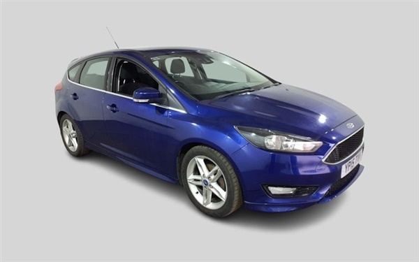 Large image for the Used Ford FOCUS