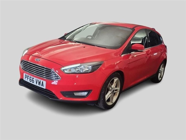 Large image for the Used Ford FOCUS
