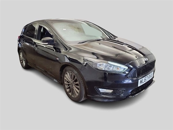 Large image for the Used Ford FOCUS