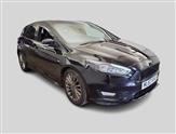 Used Ford Focus