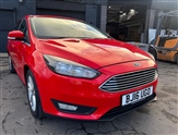 Used Ford Focus