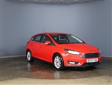 Used Ford Focus Used Ford Focus