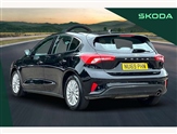 Ford Focus Image 4