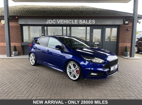 Large image for the Used Ford FOCUS