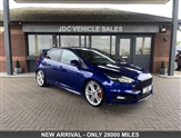 Used Ford Focus
