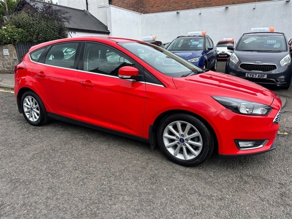Large image for the Used Ford FOCUS