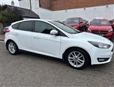 Used Ford Focus Used Ford Focus