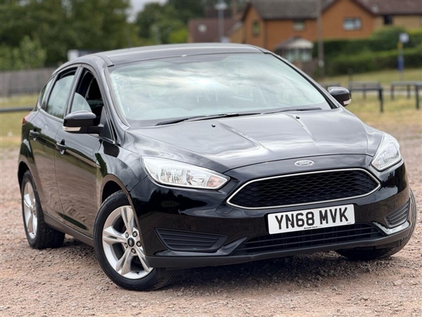 Large image for the Used Ford FOCUS