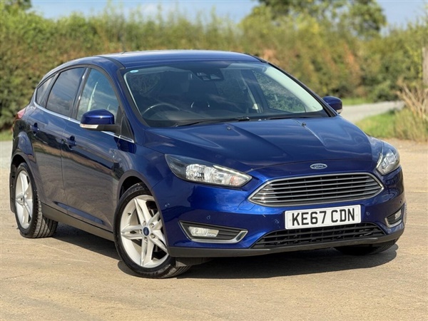 Large image for the Used Ford FOCUS