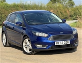 Used Ford Focus