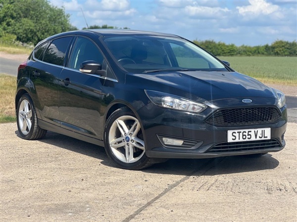 Large image for the Used Ford FOCUS