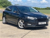 Used Ford Focus