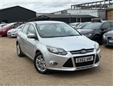 Used Ford Focus