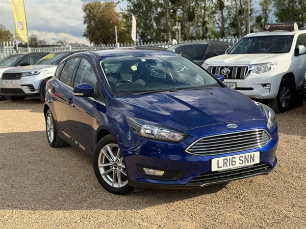 Large image for the Used Ford FOCUS