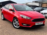 Used Ford Focus