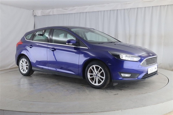 Large image for the Used Ford FOCUS
