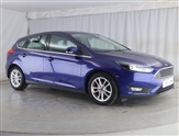 Used Ford Focus