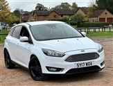 Used Ford Focus