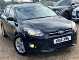 Used Ford Focus