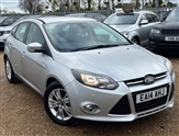 Used Ford Focus Used Ford Focus