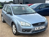 Used Ford Focus Used Ford Focus