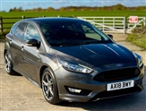 Used Ford Focus