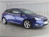 Used Ford Focus Used Ford Focus