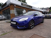 Used Ford Focus