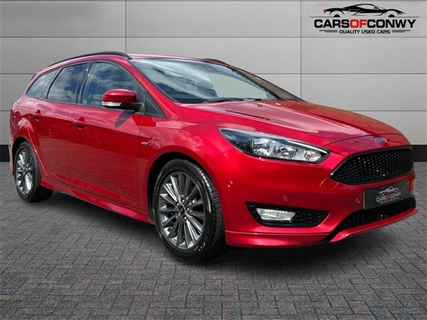 Large image for the Used Ford FOCUS