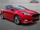 Used Ford Focus