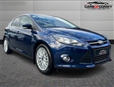 Used Ford Focus