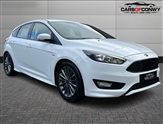 Used Ford Focus